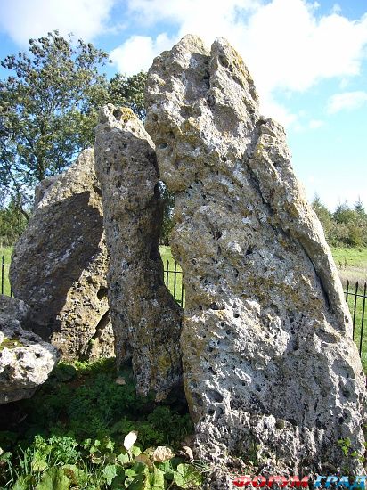 Rollright Stones