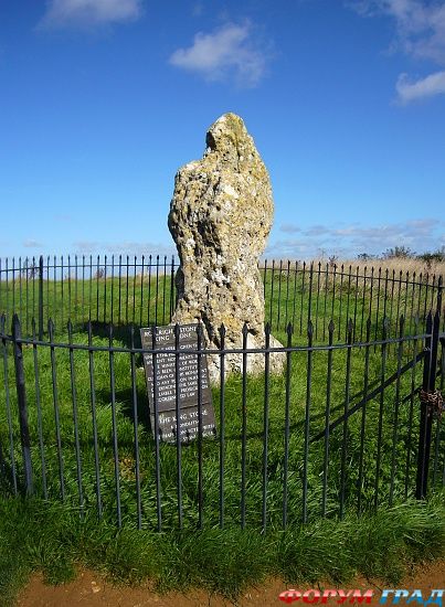 Rollright Stones