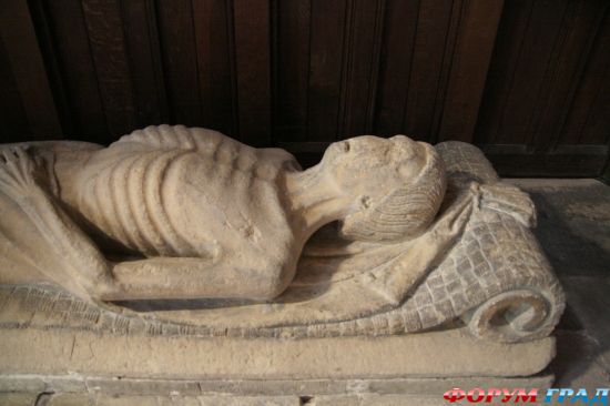 собор Солсбери/Salisbury Cathedral