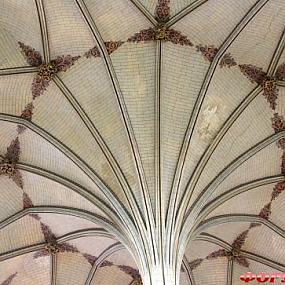 собор Солсбери/Salisbury Cathedral
