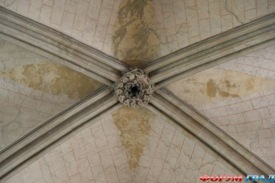 собор Солсбери/Salisbury Cathedral