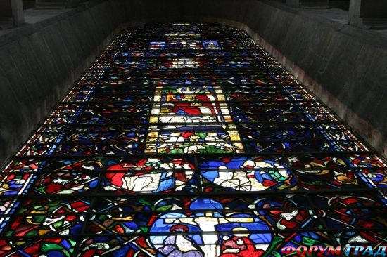 собор Солсбери/Salisbury Cathedral
