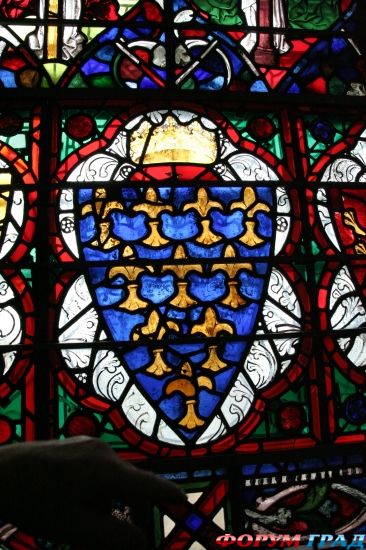 собор Солсбери/Salisbury Cathedral