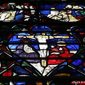 собор Солсбери/Salisbury Cathedral