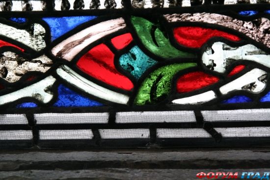 собор Солсбери/Salisbury Cathedral