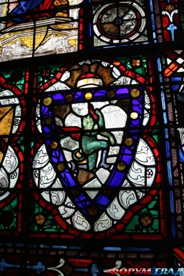 собор Солсбери/Salisbury Cathedral