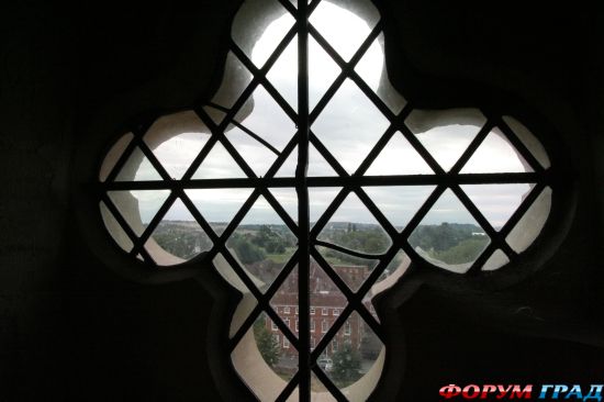 собор Солсбери/Salisbury Cathedral