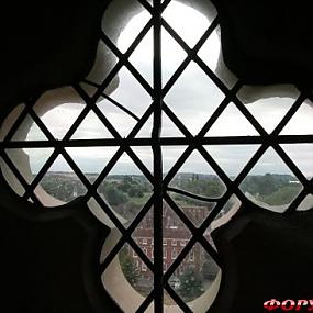 собор Солсбери/Salisbury Cathedral