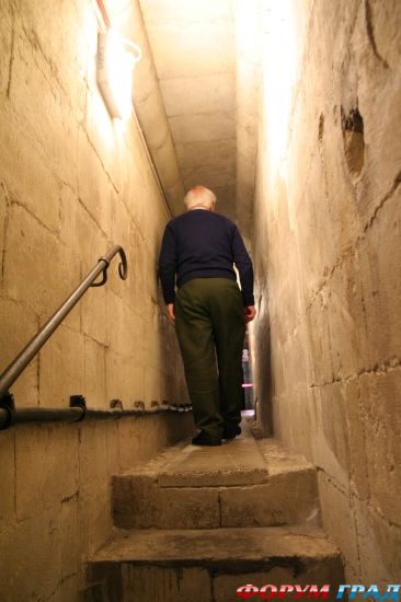 собор Солсбери/Salisbury Cathedral