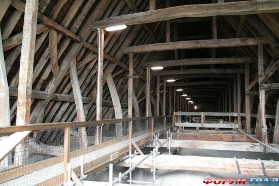 собор Солсбери/Salisbury Cathedral