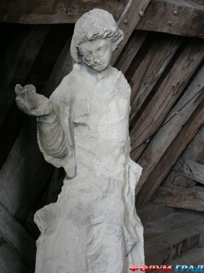 собор Солсбери/Salisbury Cathedral