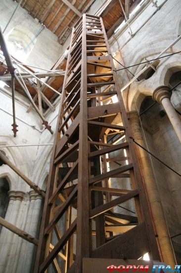 собор Солсбери/Salisbury Cathedral