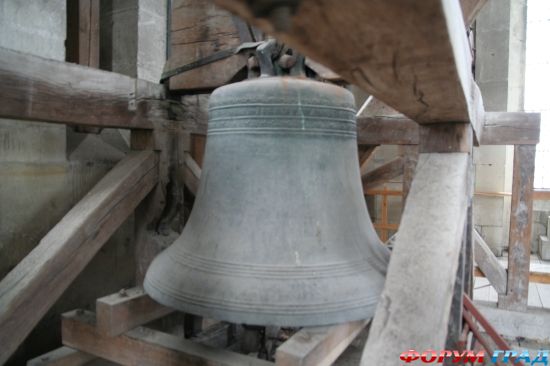 собор Солсбери/Salisbury Cathedral