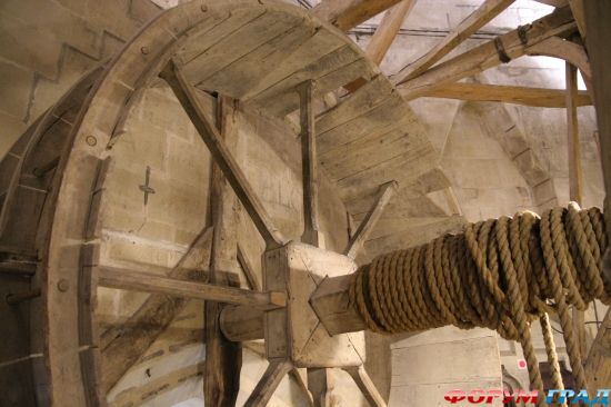 собор Солсбери/Salisbury Cathedral