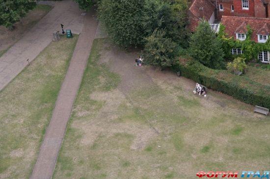 собор Солсбери/Salisbury Cathedral