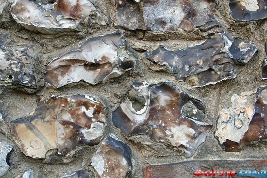 St Albans Cathedral/Сент-Олбанс собор