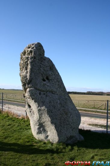 Стоунхендж/Stonehenge