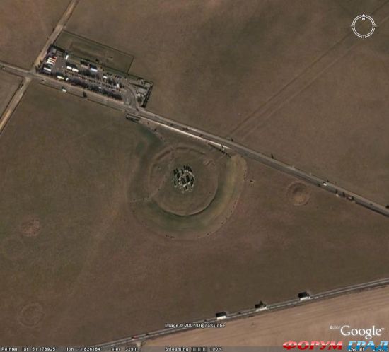 Стоунхендж/Stonehenge