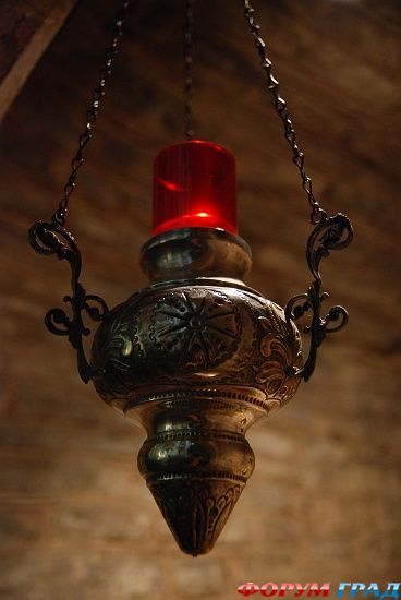 Tewkesbury Abbey/Приходская церковь Св. Марии Девы