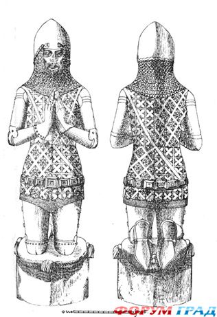 Tewkesbury Abbey/Приходская церковь Св. Марии Девы