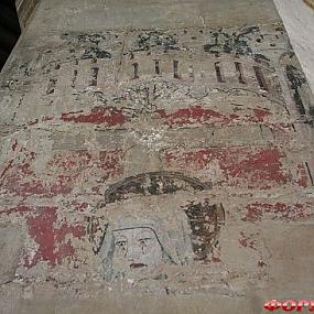 Тейм Приходская церковь / Thame Church