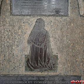 Тейм Приходская церковь / Thame Church