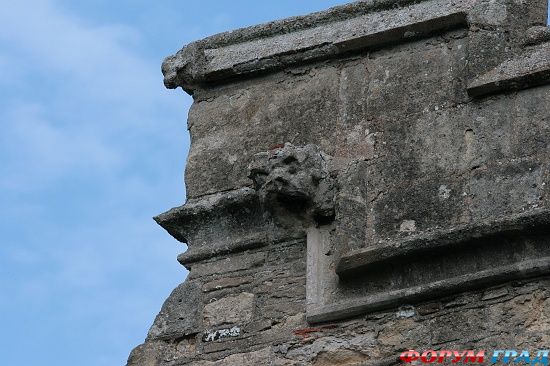 Тейм Приходская церковь / Thame Church