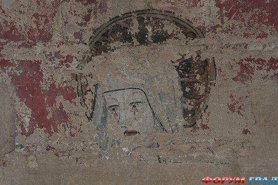 Тейм Приходская церковь / Thame Church