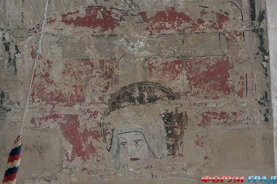 Тейм Приходская церковь / Thame Church