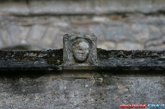 Тейм Приходская церковь / Thame Church