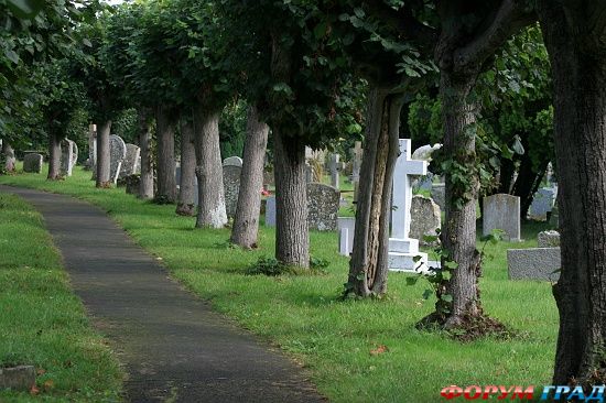 Тейм Приходская церковь / Thame Church