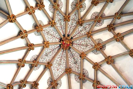 Собор в Уэллсе / Wells Cathedral