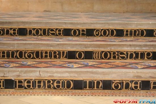 Собор в Уэллсе / Wells Cathedral
