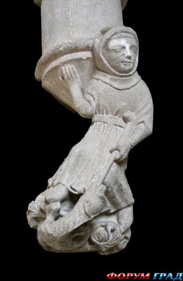 Собор в Уэллсе / Wells Cathedral