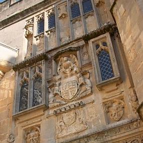 Собор в Уэллсе / Wells Cathedral