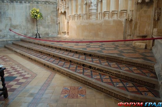 Собор в Уэллсе / Wells Cathedral