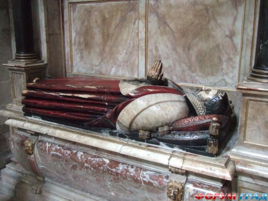 Собор в Уэллсе /Wells Cathedral