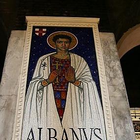 Westminster Cathedral/Вестминстерский собор