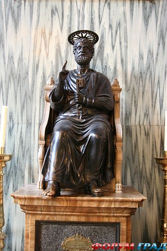 Westminster Cathedral/Вестминстерский собор