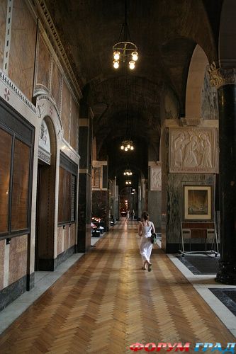 Westminster Cathedral/Вестминстерский собор