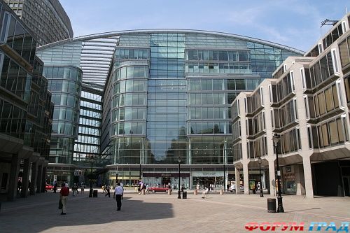 Westminster Cathedral/Вестминстерский собор