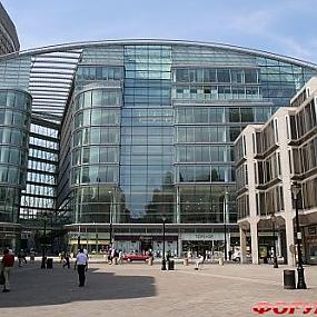 Westminster Cathedral/Вестминстерский собор