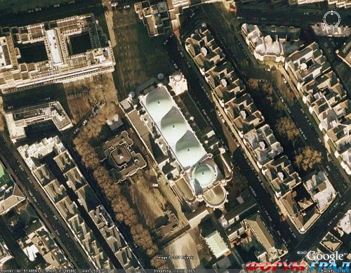 Westminster Cathedral/Вестминстерский собор