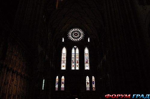 Йоркский собор/York Minster
