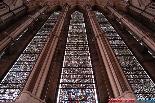 Йоркский собор/York Minster