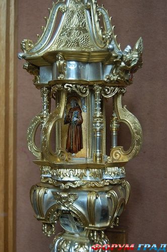 Йоркский собор/York Minster