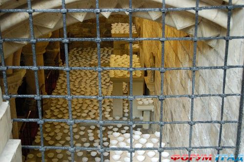 Йоркский собор/York Minster