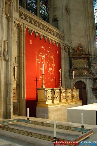 Йоркский собор/York Minster