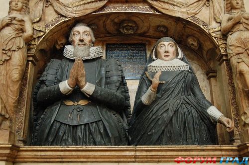Йоркский собор/York Minster