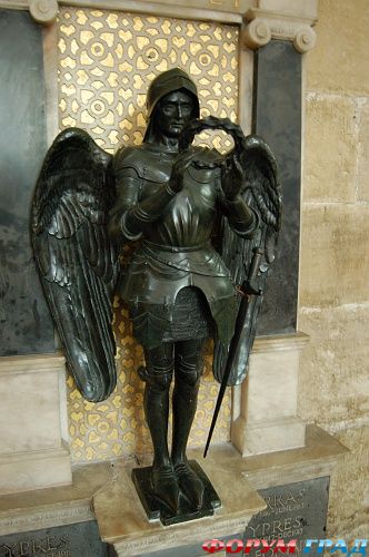 Йоркский собор/York Minster